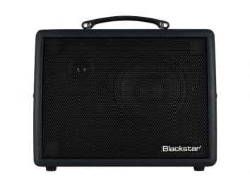Blackstar SONNET 60 Black (1)